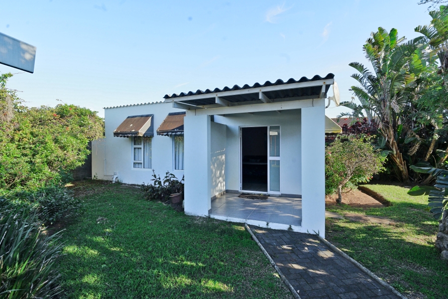 4 Bedroom Property for Sale in Kaysers Beach Eastern Cape